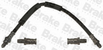 BRAKE ENGINEERING bh778030 -  Тормозной шланг